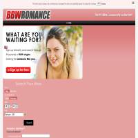 Bbw casual dating reviews