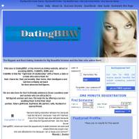 Dating BBW image