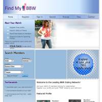 Find My BBW image